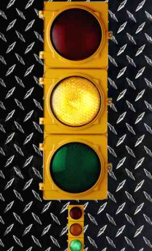 Traffic Light Changer Prank 3