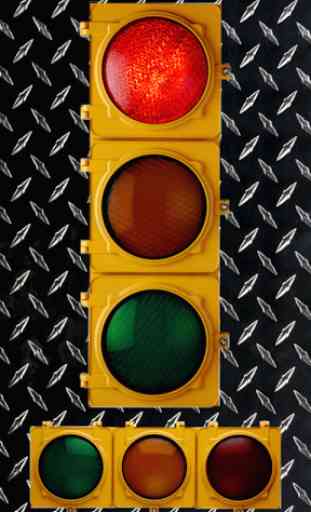 Traffic Light Changer Prank 4