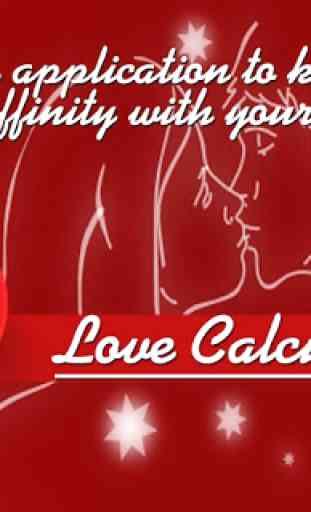 True Love Calculator 4