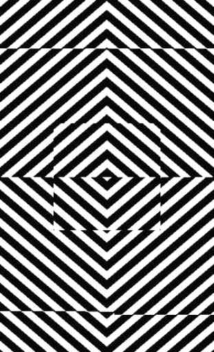 Twister Illusion (Hypnotic) 2