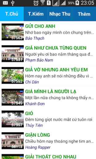Việt Karaoke - Chia Sẻ Karaoke 1