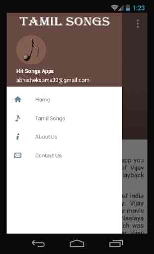 Vijay Tamil Songs 3