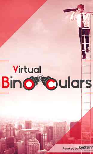 Virtual Binoculars 1