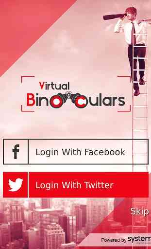 Virtual Binoculars 2