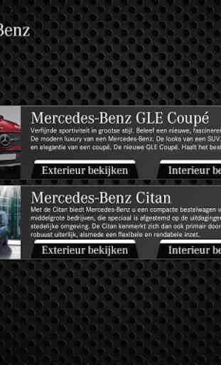 Wensink Mercedes-Benz 2