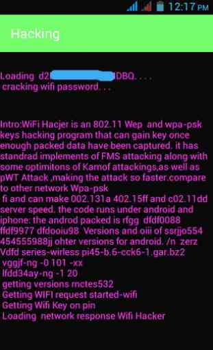 Wifi Hacker Password Prank 4