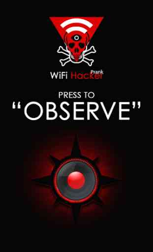 WiFi Hacker Prank 1
