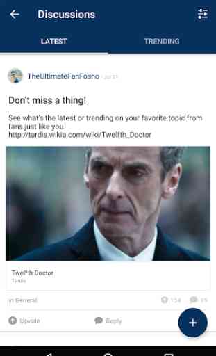 Wikia : Doctor Who 2