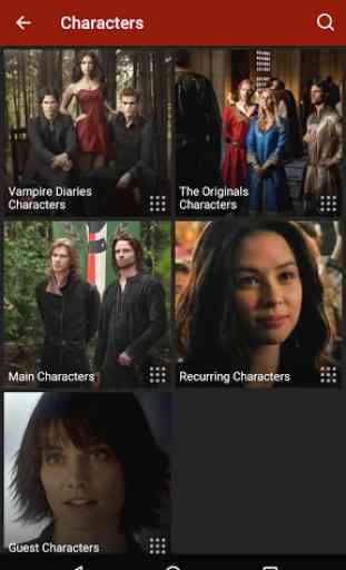 Wikia : The Vampire Diaries 3