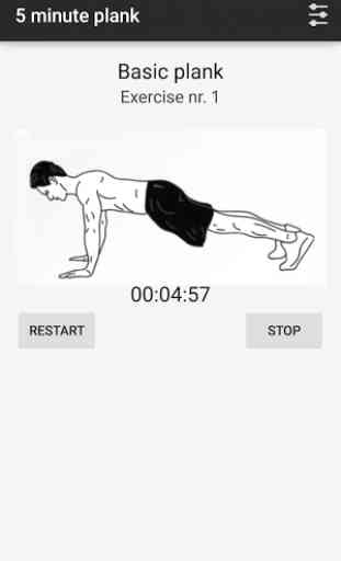 5 minute plank 2