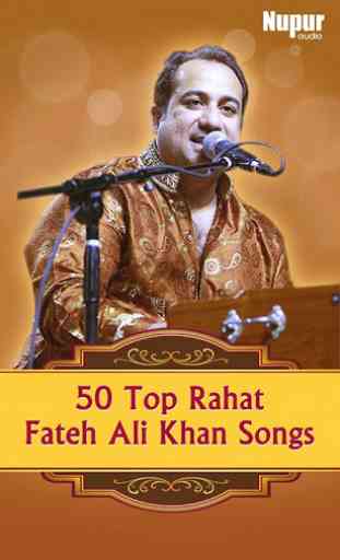 50 Rahat Fateh Ali Khan Songs 3