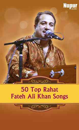 50 Rahat Fateh Ali Khan Songs 4
