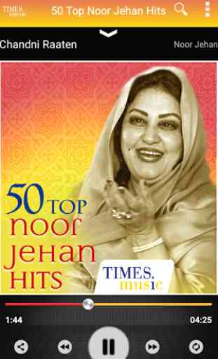 50 Top Noor Jehan Hits 3
