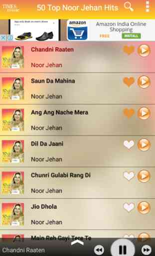 50 Top Noor Jehan Hits 4