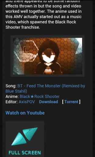 AMV Relish - Anime Music Video 2