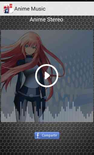 Anime Music - Radio Gratuit 3