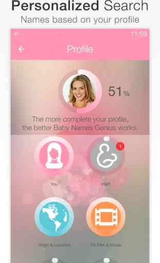 Baby Names Genius 3