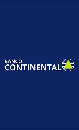 Banco Continental 1