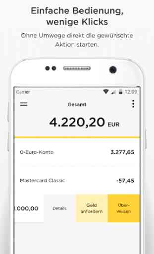 Commerzbank Banking App 3