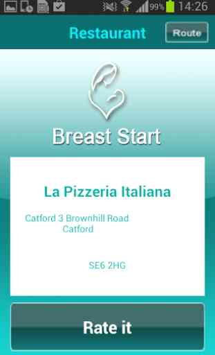 Breast Start 4