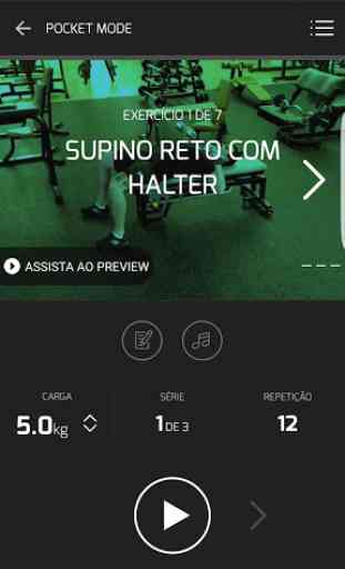 BTFIT - Personal Trainer 4