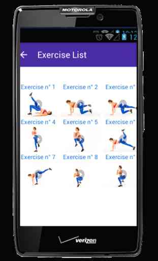 butt exercises for women 3