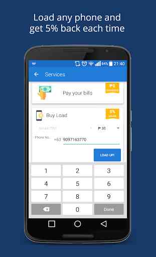 Coins.ph Wallet 4