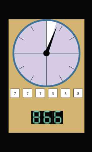 CountDown Clock 4