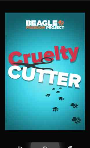 Cruelty-Cutter 1