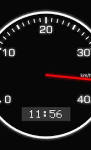 CycloMeter (Speedometer) 2
