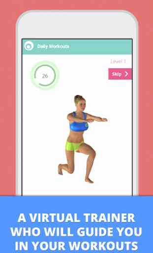 Daily Fitness Workouts 2