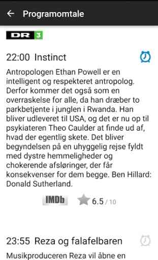 Dansk TV-Oversigt 4