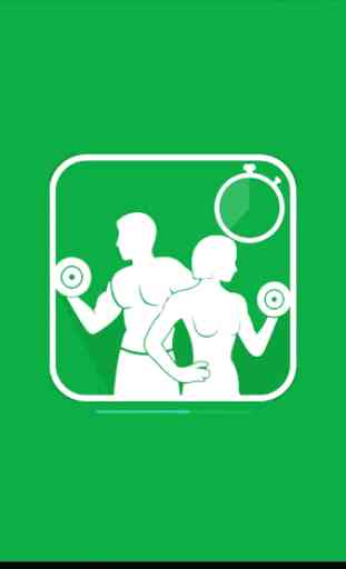 Exercice Gym Musculation 2