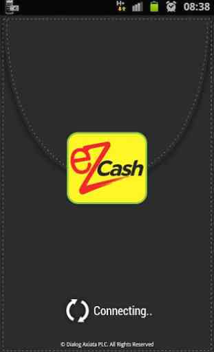 eZ Cash 1