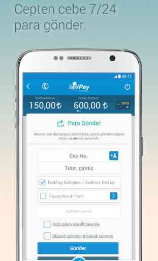 fastPay 2