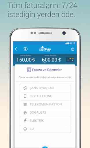 fastPay 3