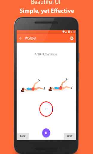 Fitnessive -Bodyweight Workout 4