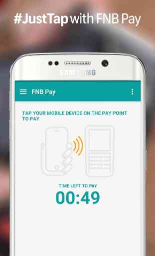 FNB Banking App 1