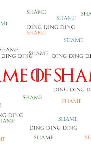 Game of Shame 2