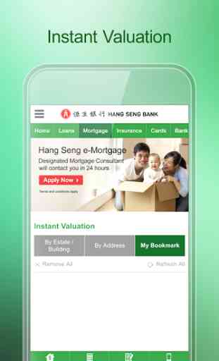 Hang Seng Personal Banking 3