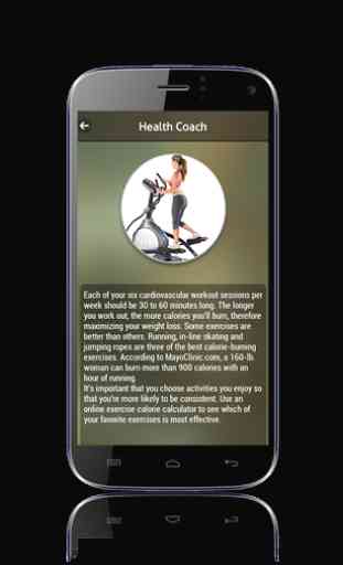 Health Coach 4