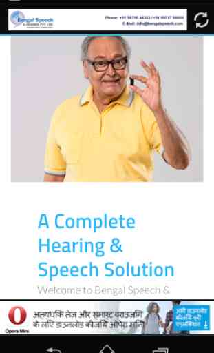 Hearing Aids & Speech Therapy 4