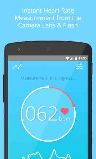 Heart Rate 1