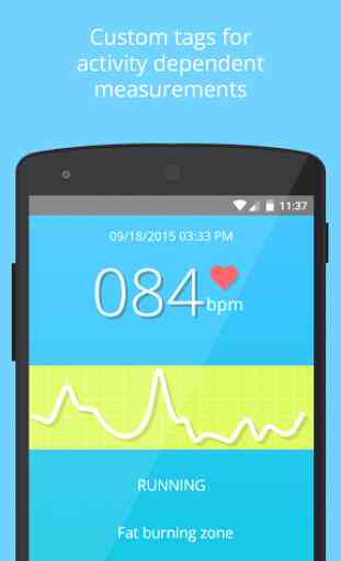 Heart Rate 2
