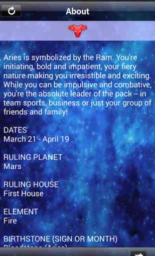 Horoscopes by Astrology.com 4