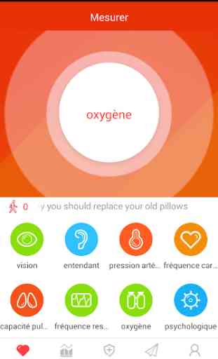 iCare Moniteur d'oxygène Pro 1