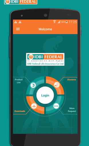 IDBI Federal Life Insurance 1