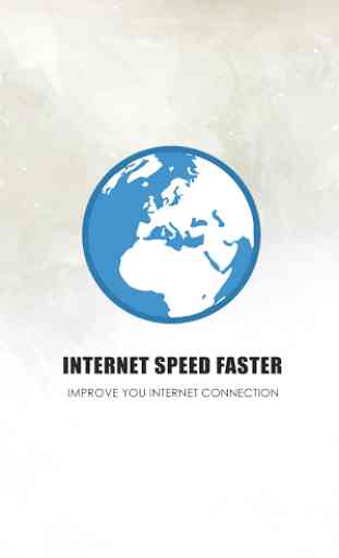 Internet Speed Faster - prank 1