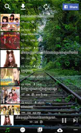 Khmer Super Music 2