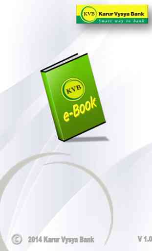 KVB e-Book 1